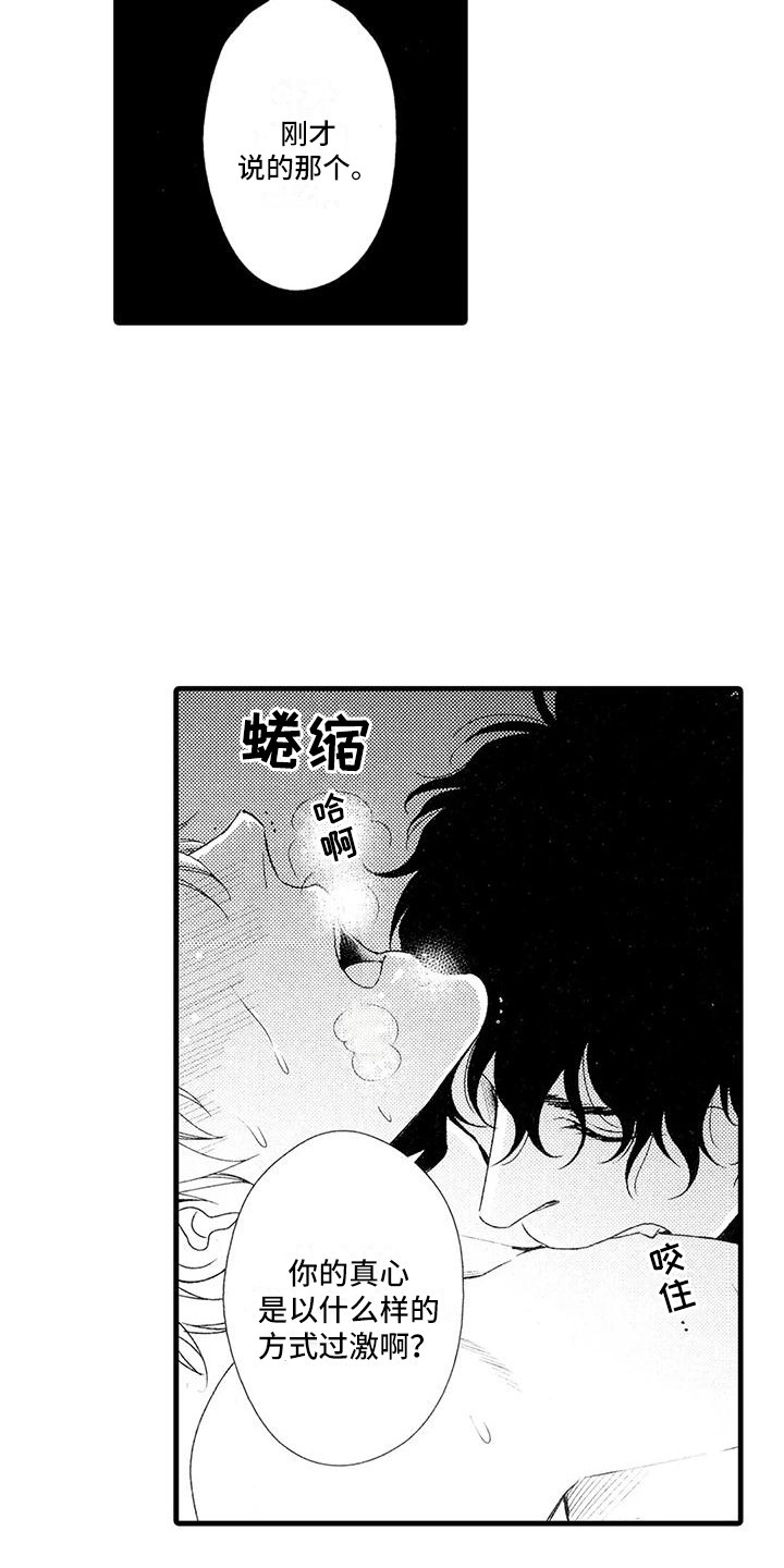 第28章：我的真心（完结）12