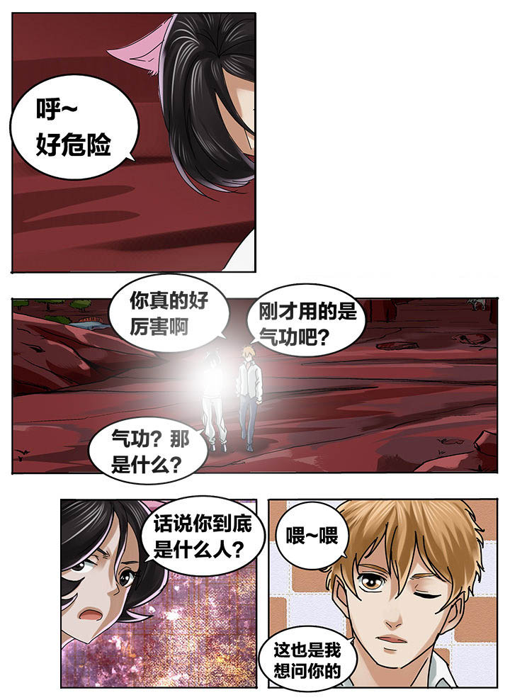 第203章：8