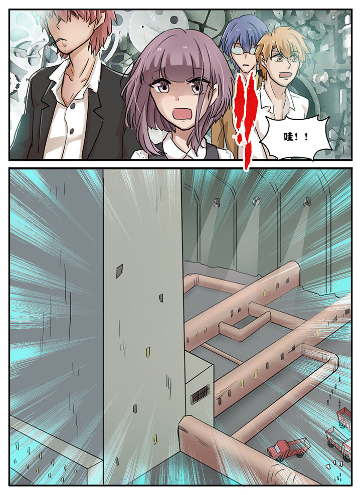 第100章：1