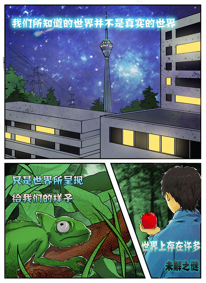 第1章：0