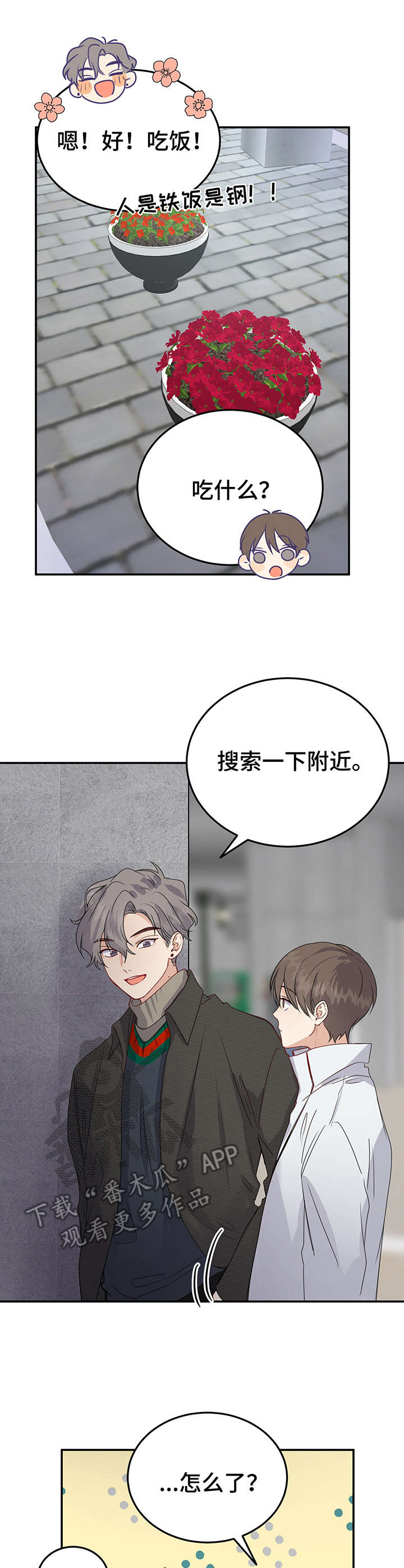 第9章：打扮8
