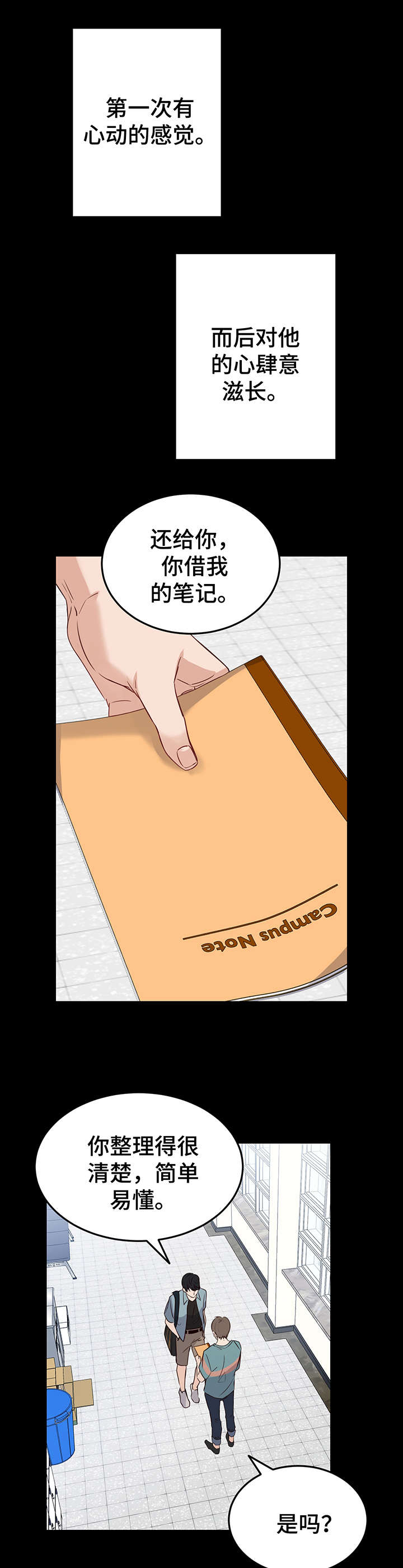 第3章：学长6