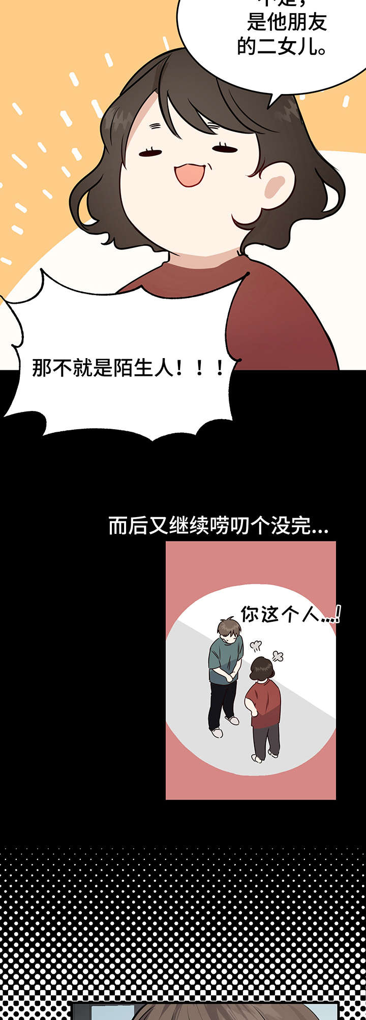 第1章：相亲4