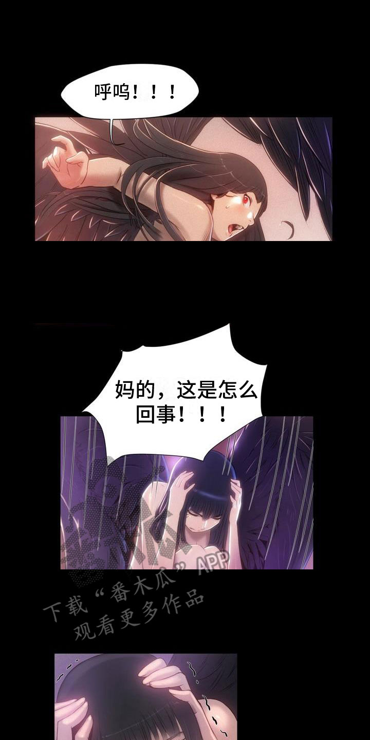 第12章：治疗3