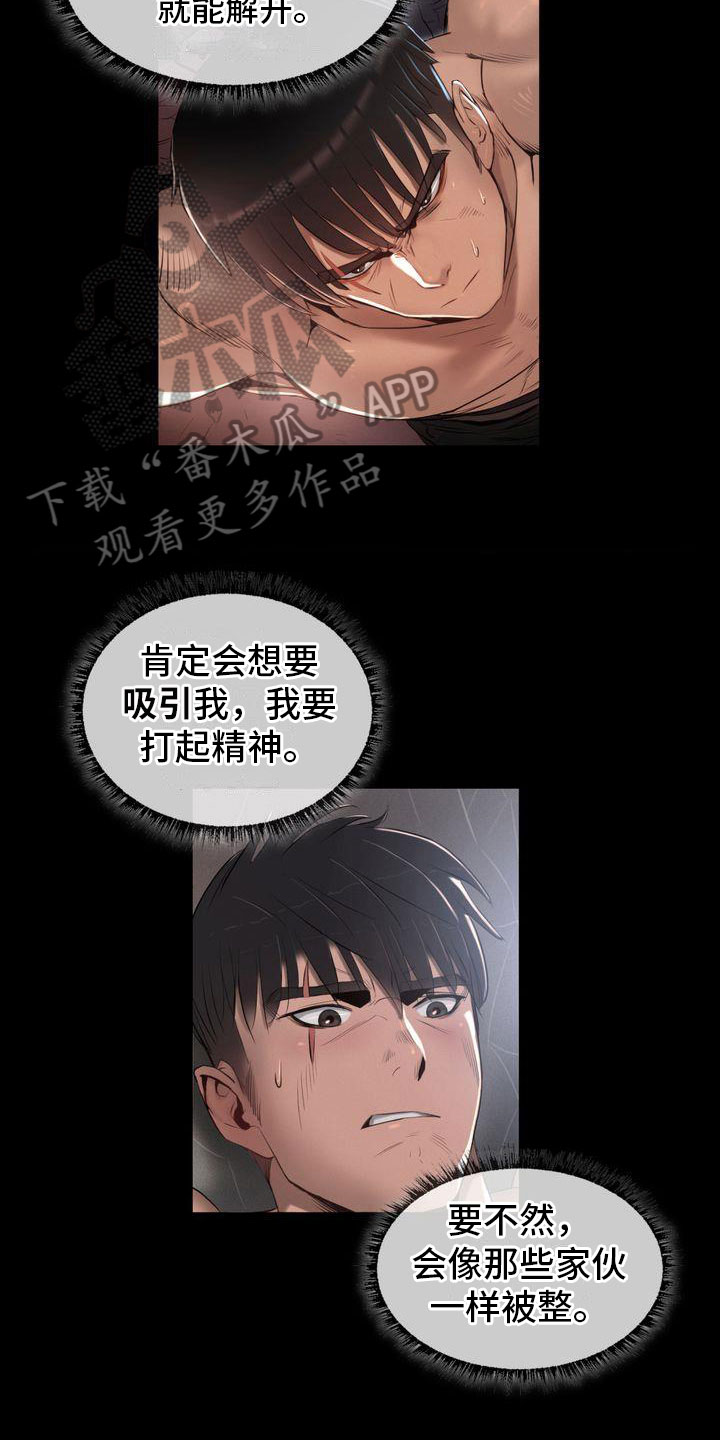 第13章：苏醒6