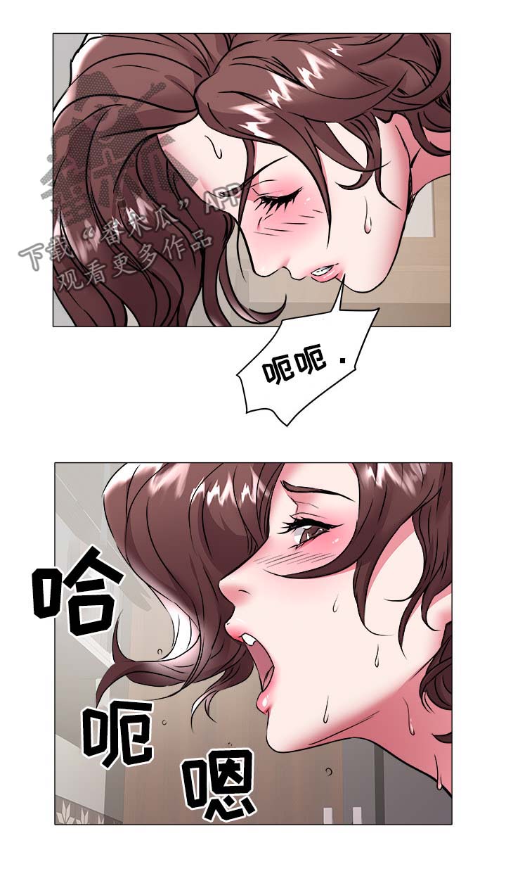 第49章：跳舞5