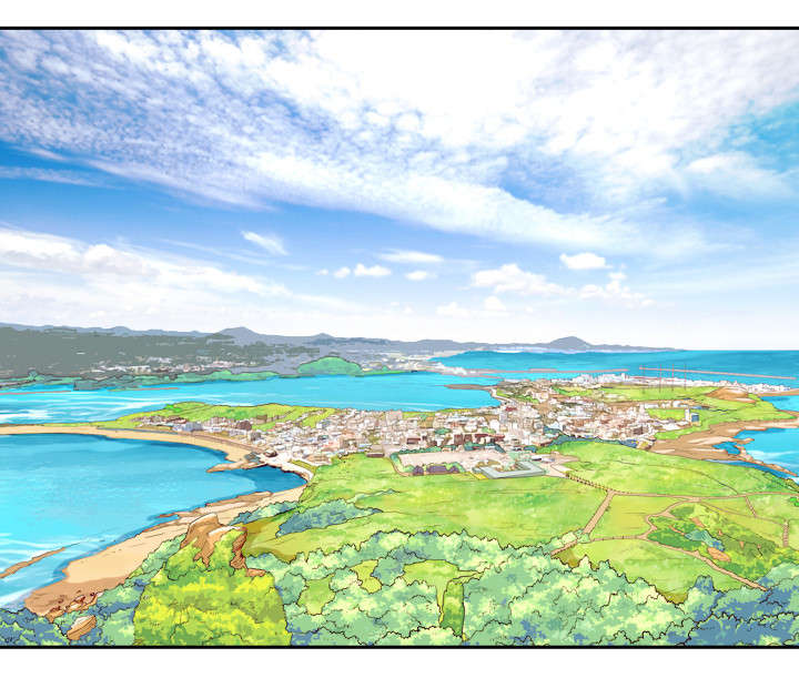 第1章：海女0