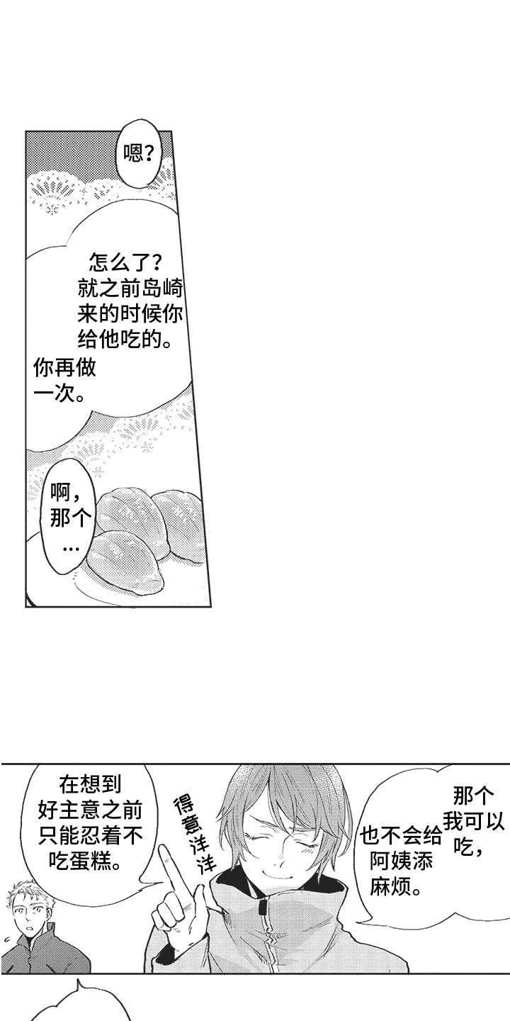 第13章：忙碌0