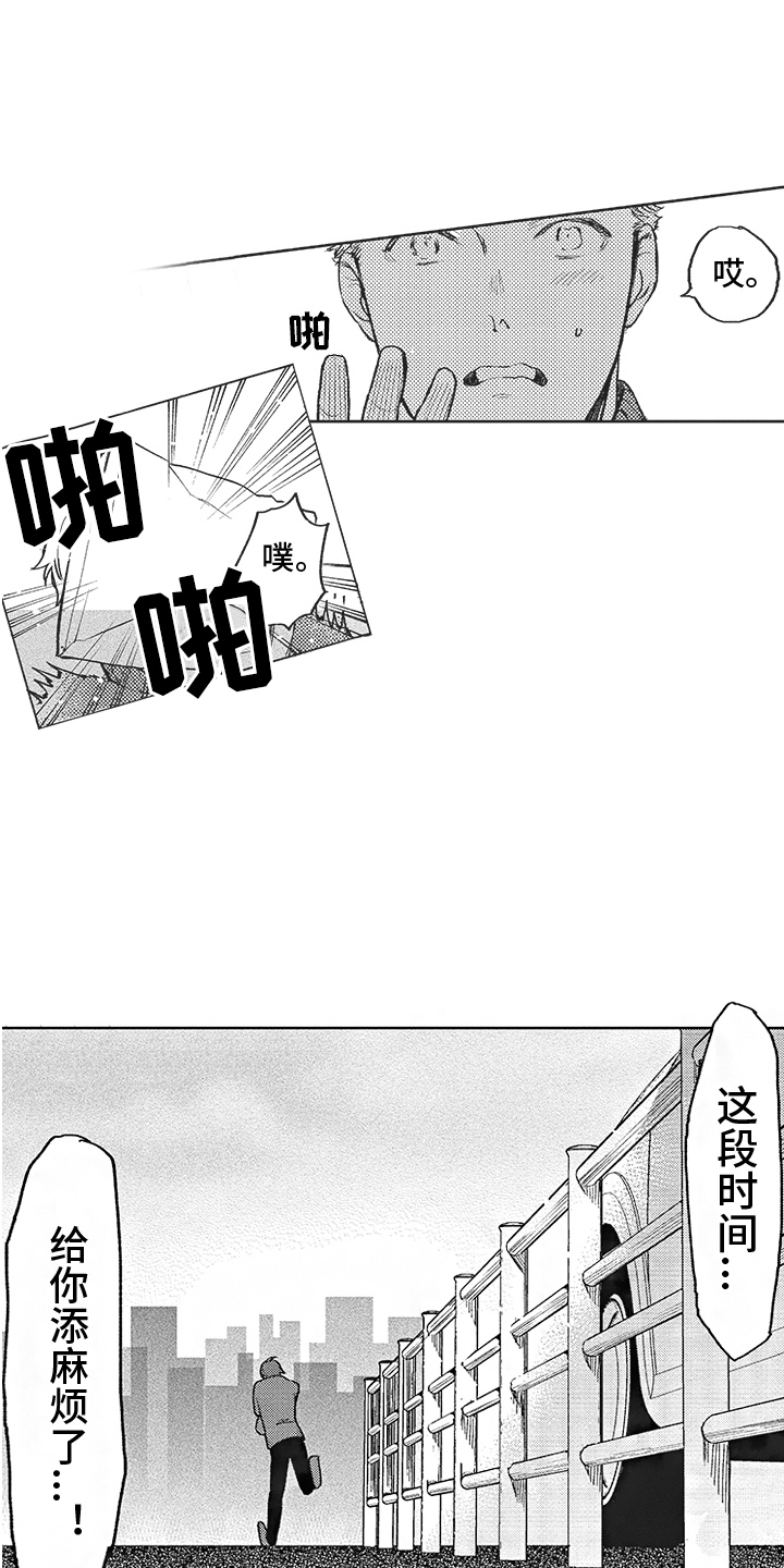 第19章：缘分14
