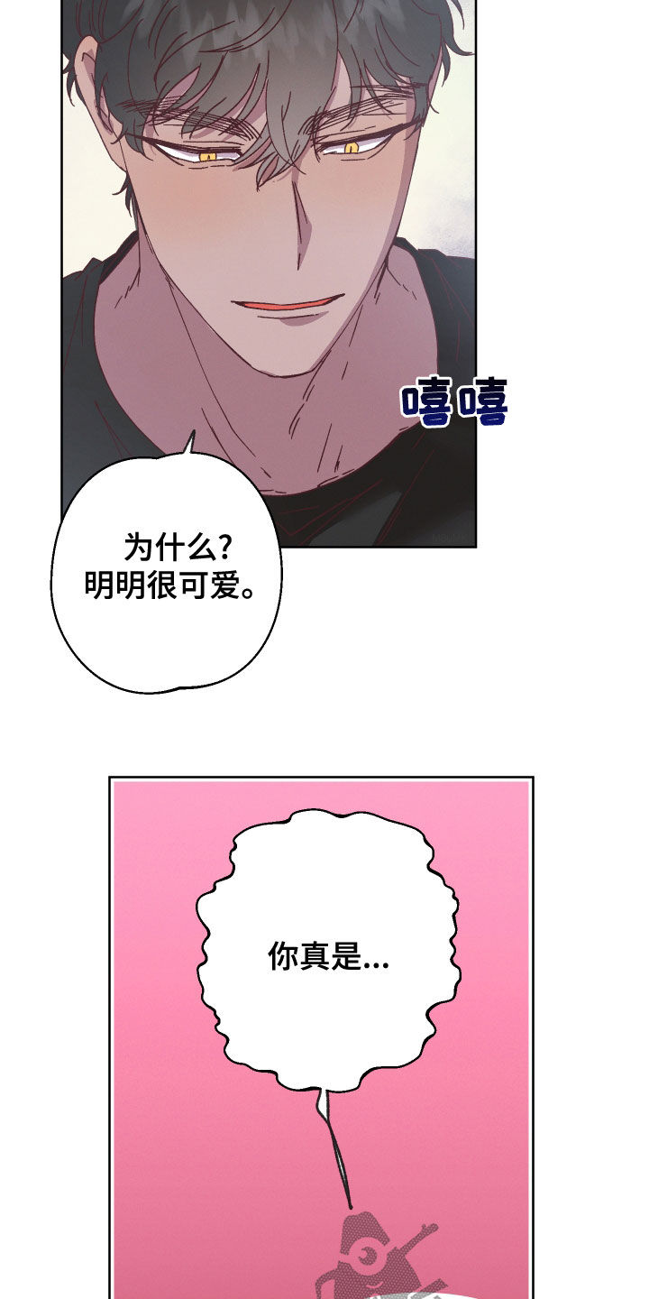 第41章：别这么看着我14