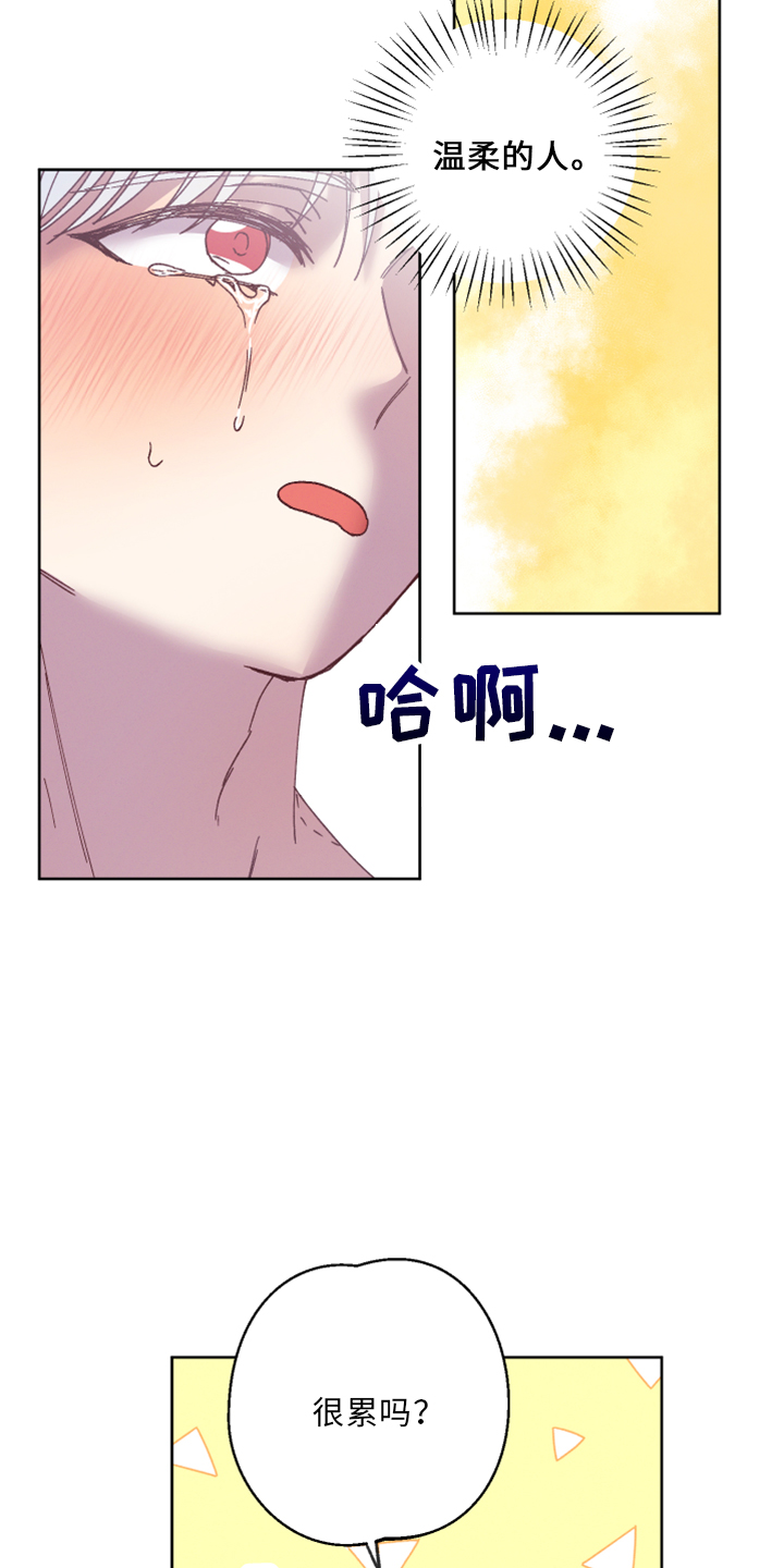 第18章：没情调16
