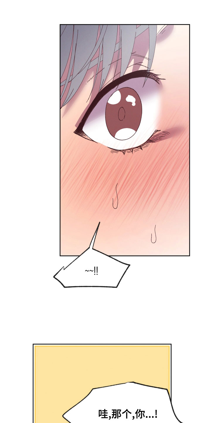 第32章：禽兽12