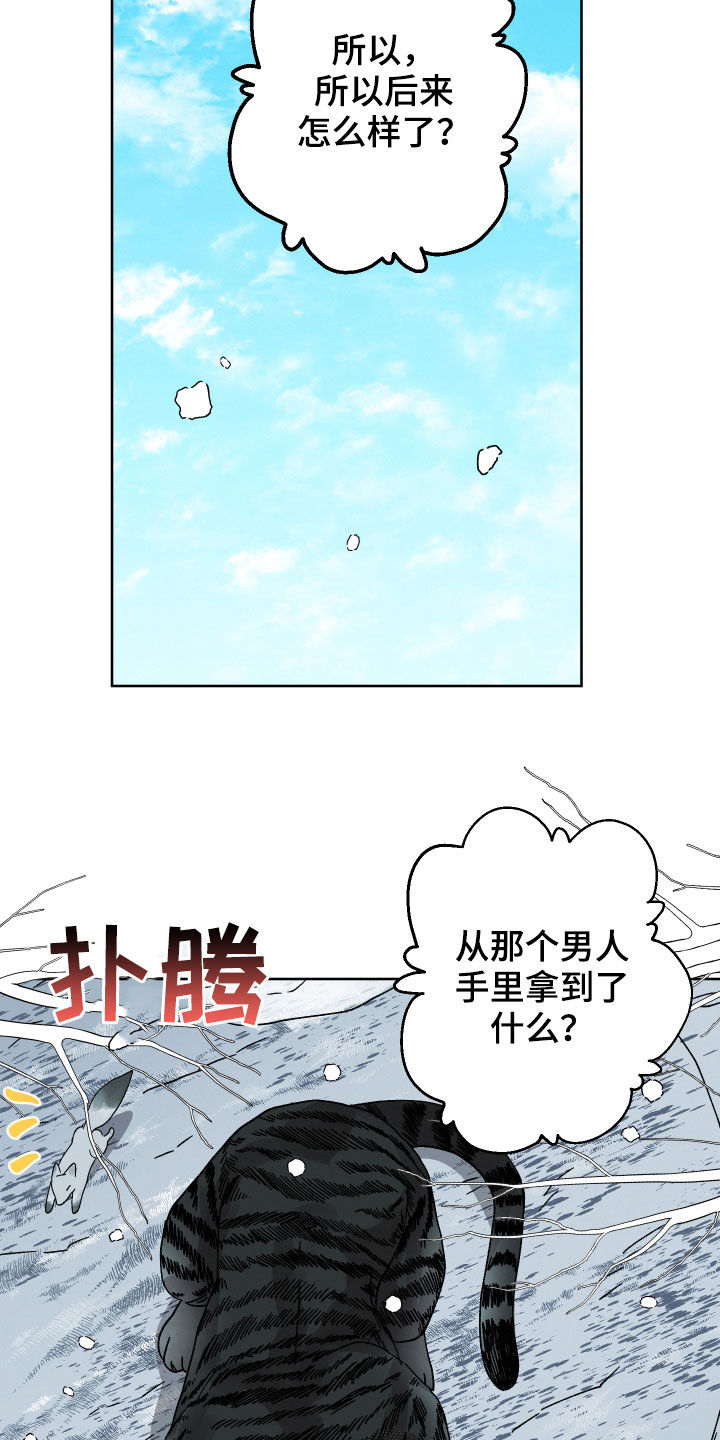 第19章：命运自己找来5