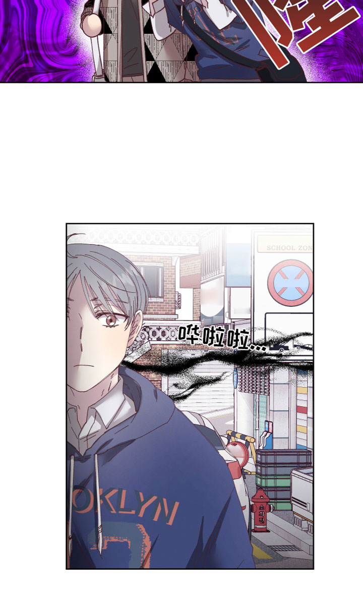 第1章：大学生活开始23