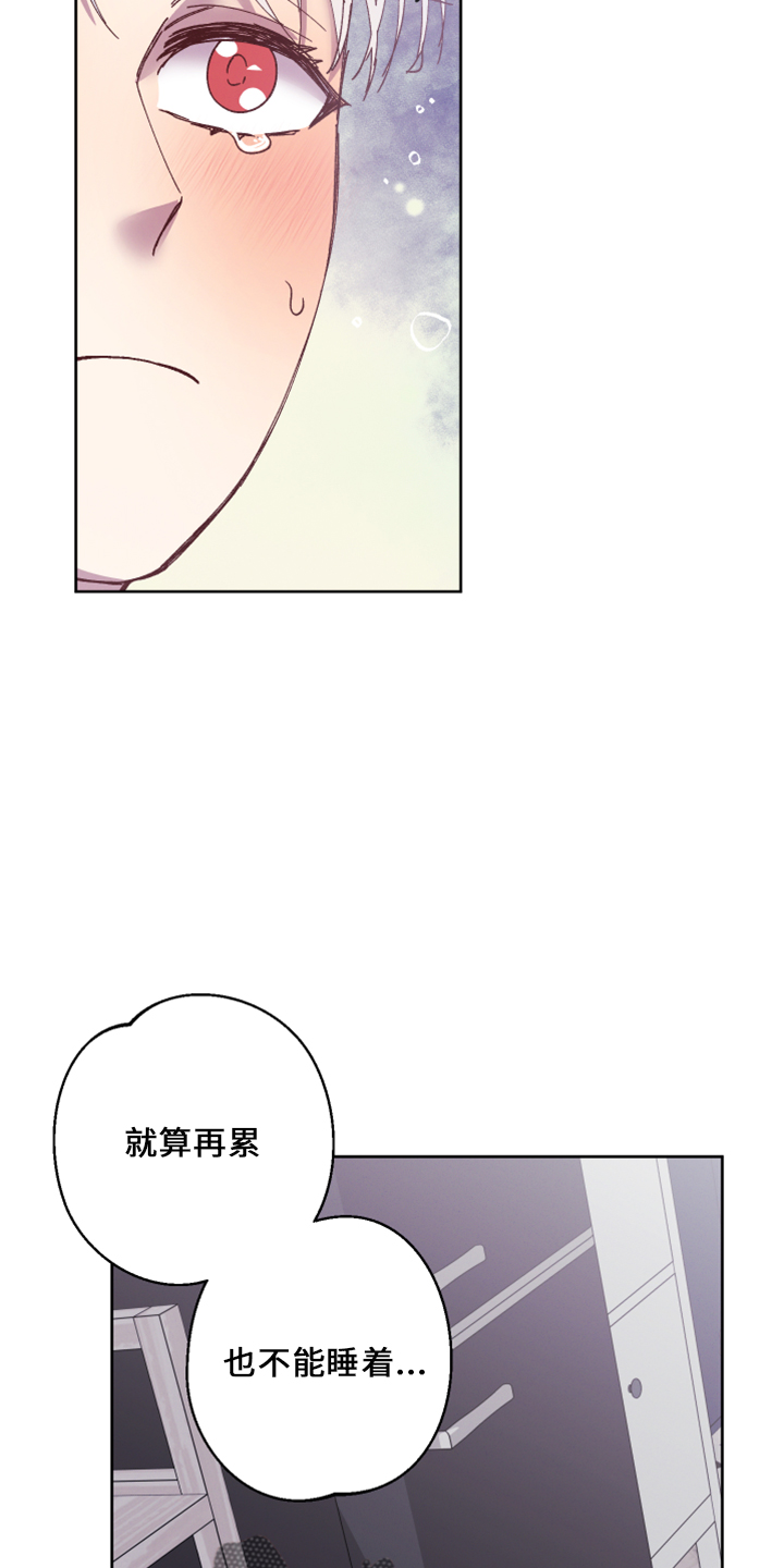 第18章：没情调19