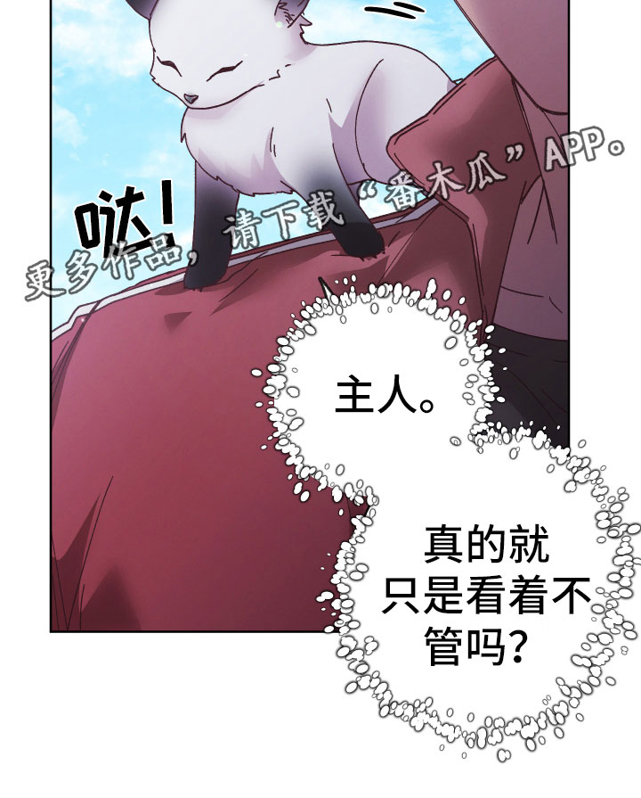 第13章：袖手旁观22