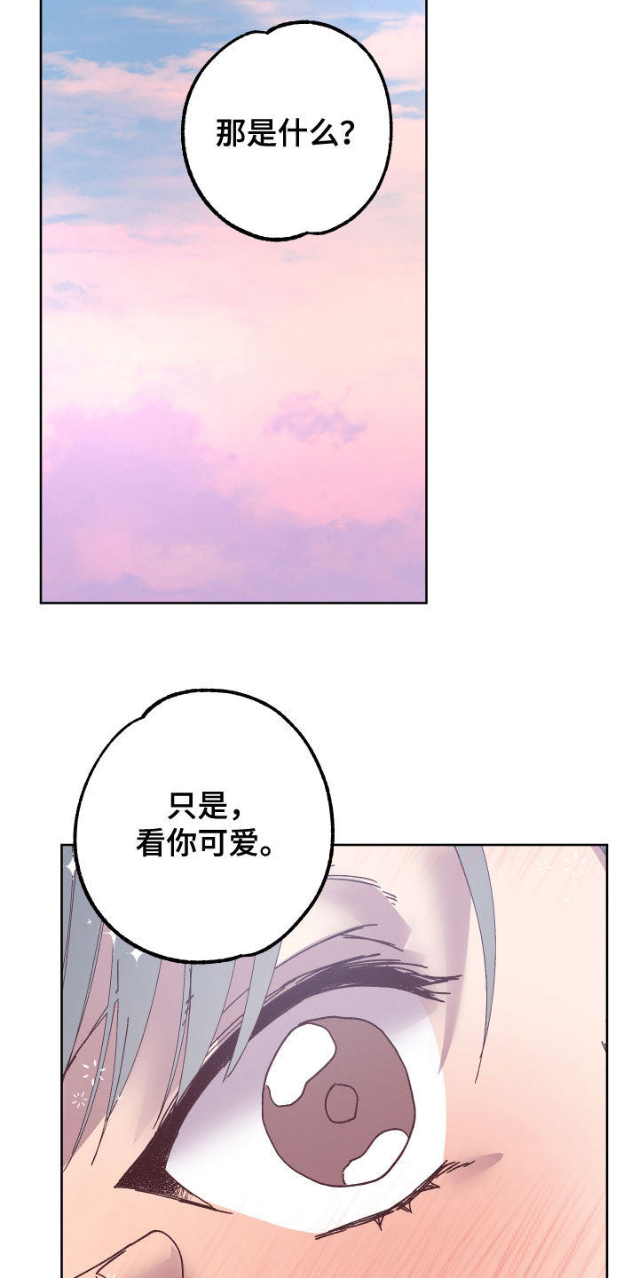 第27章：看你可爱12