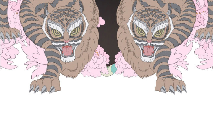 第32章：禽兽20