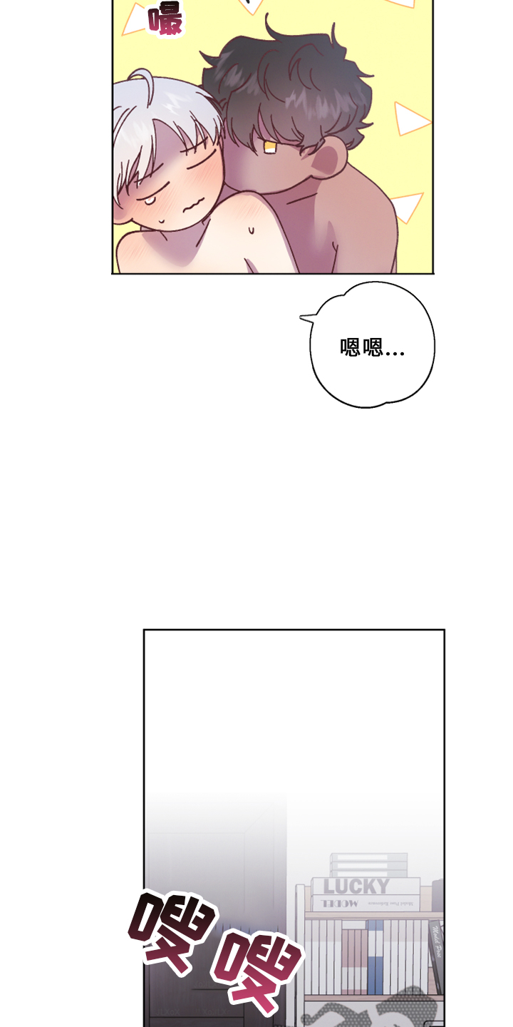 第18章：没情调17