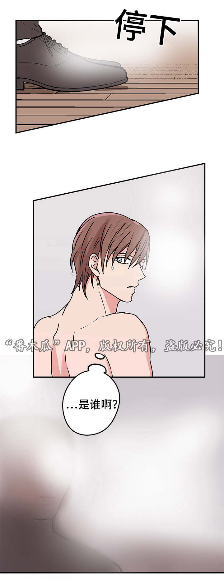 第9章：双胞胎1