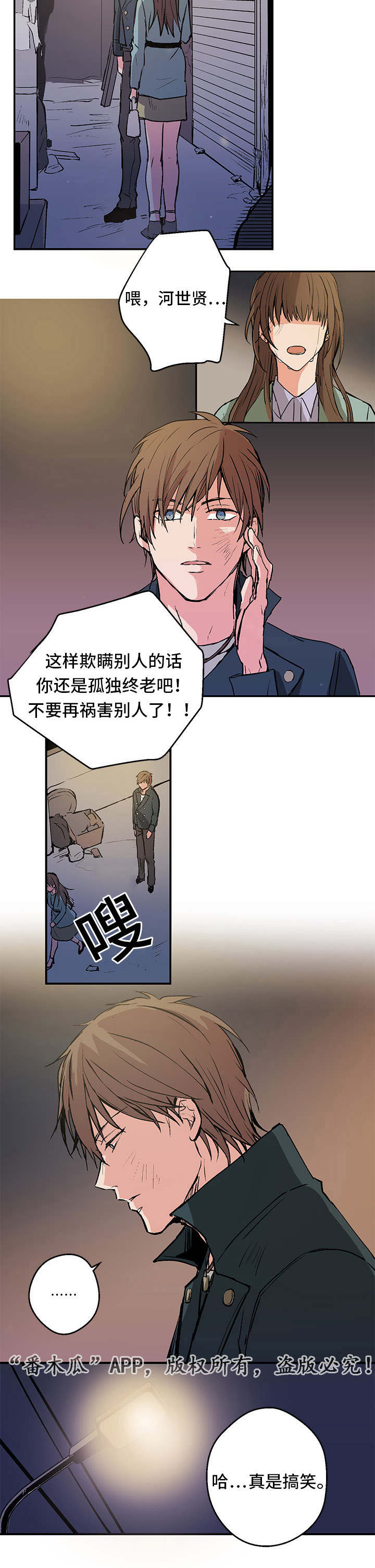 第2章：初始8