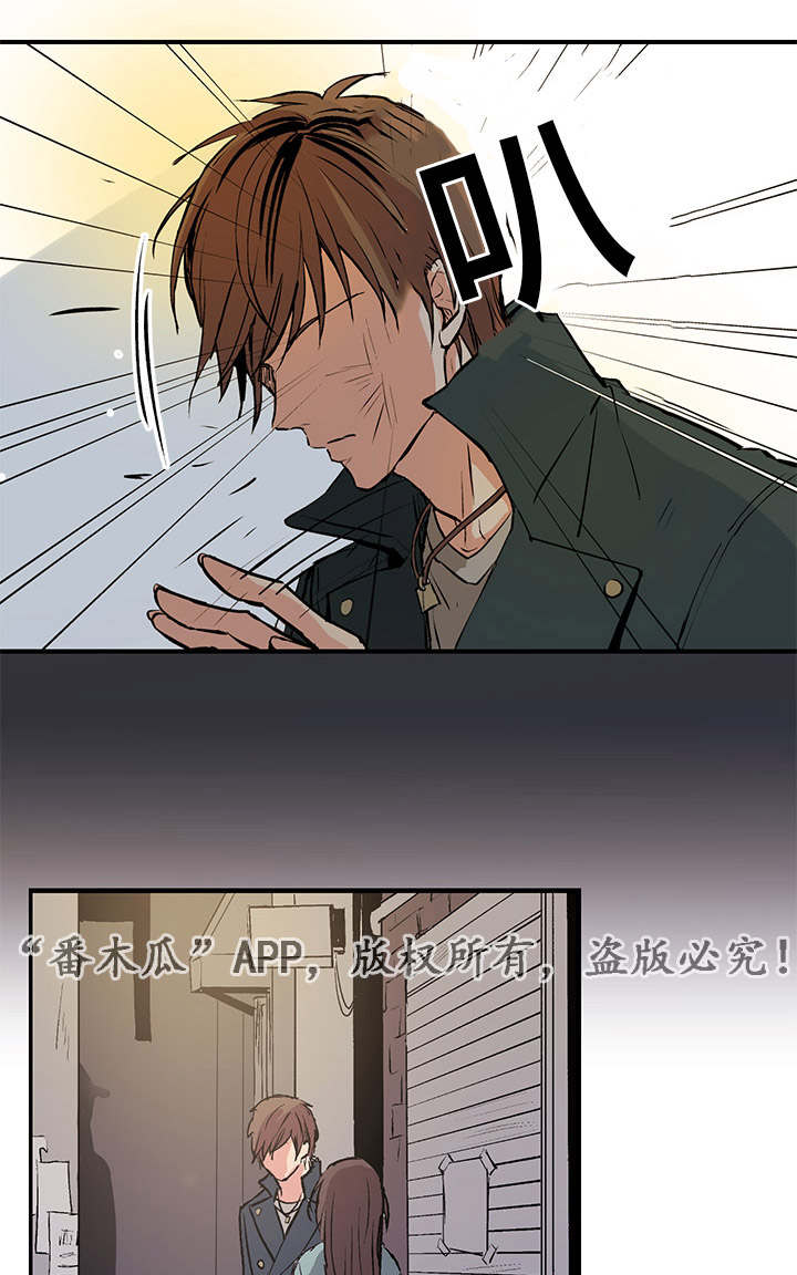 第2章：初始7