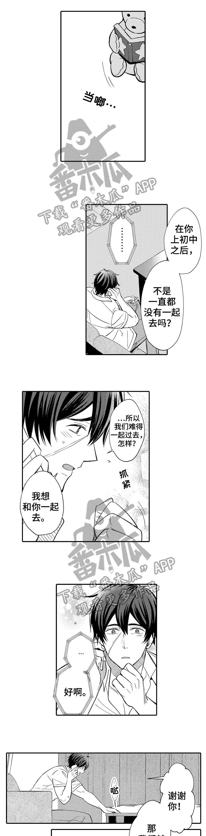 第15章：热情2