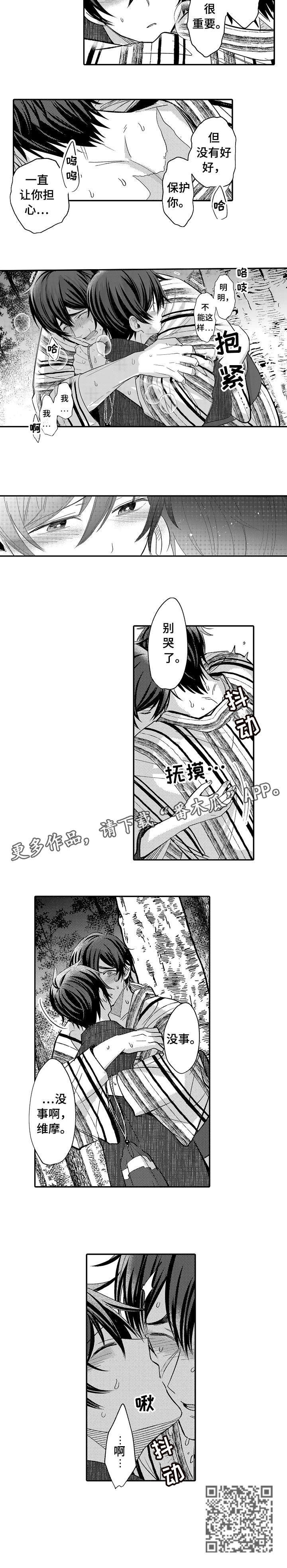 第17章：没事7