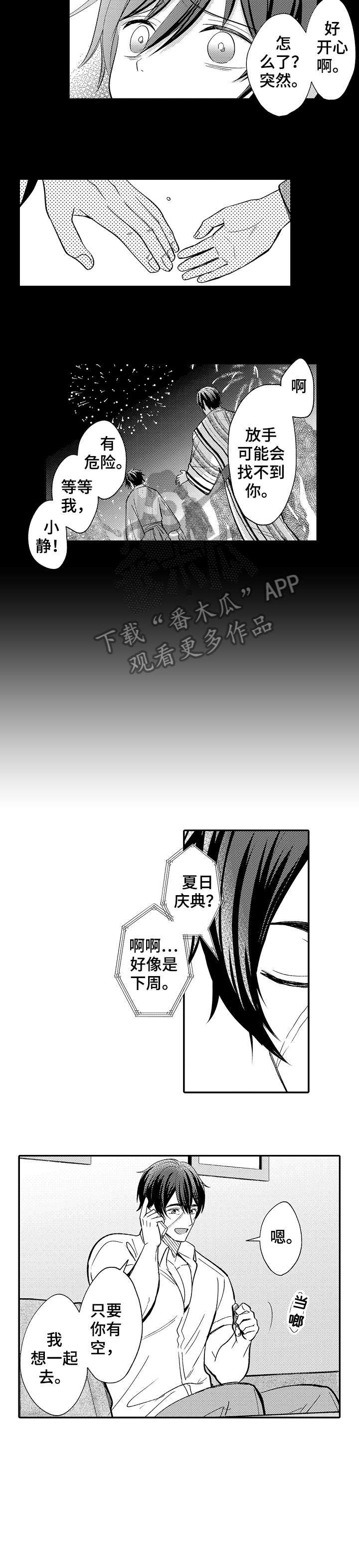 第15章：热情1