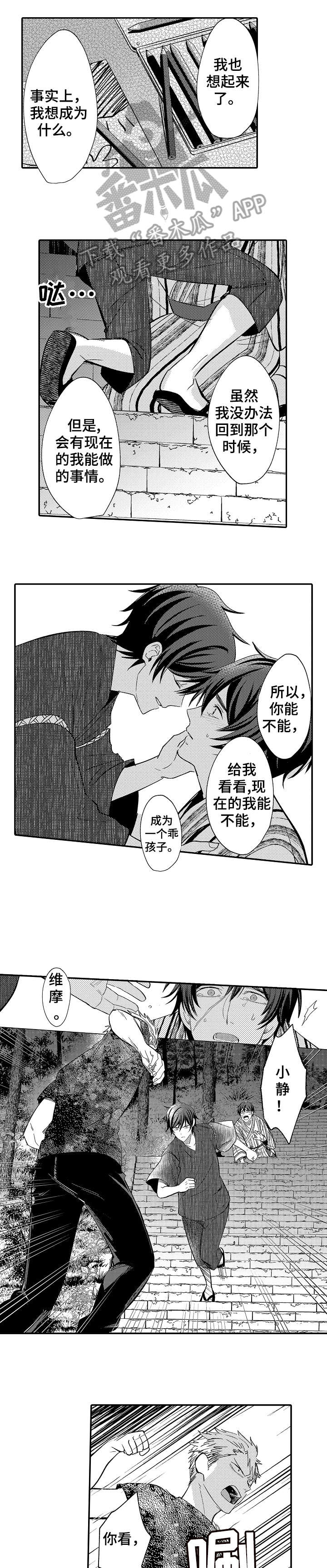 第21章：王子0