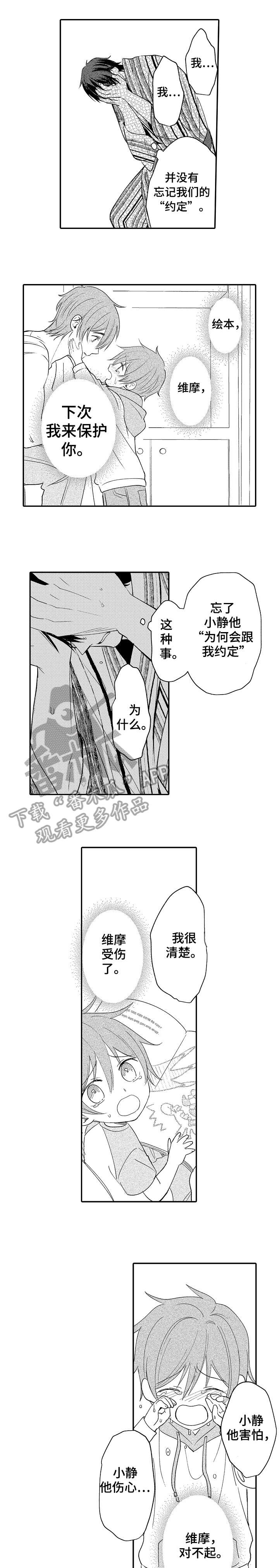 第24章：该死0