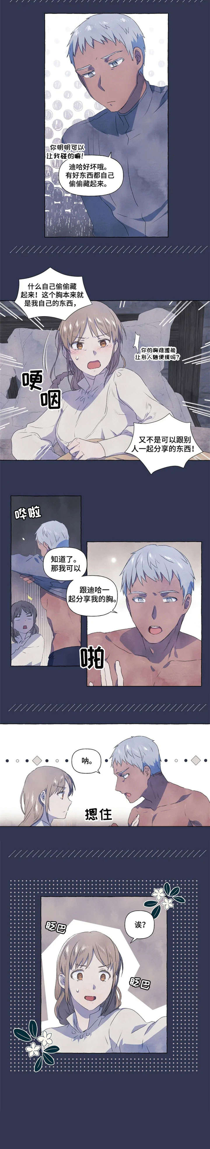 第3章：开心2