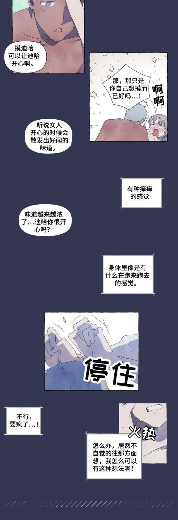第3章：开心6