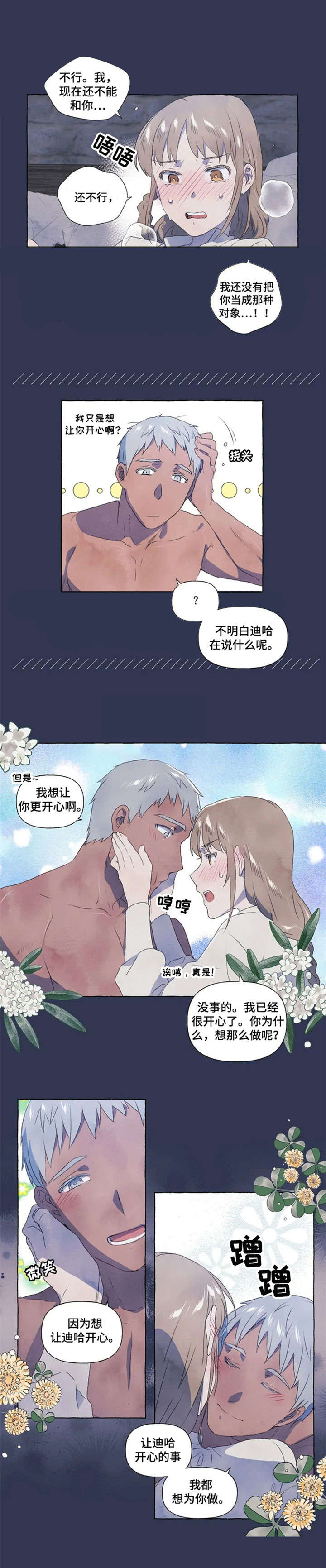 第3章：开心7