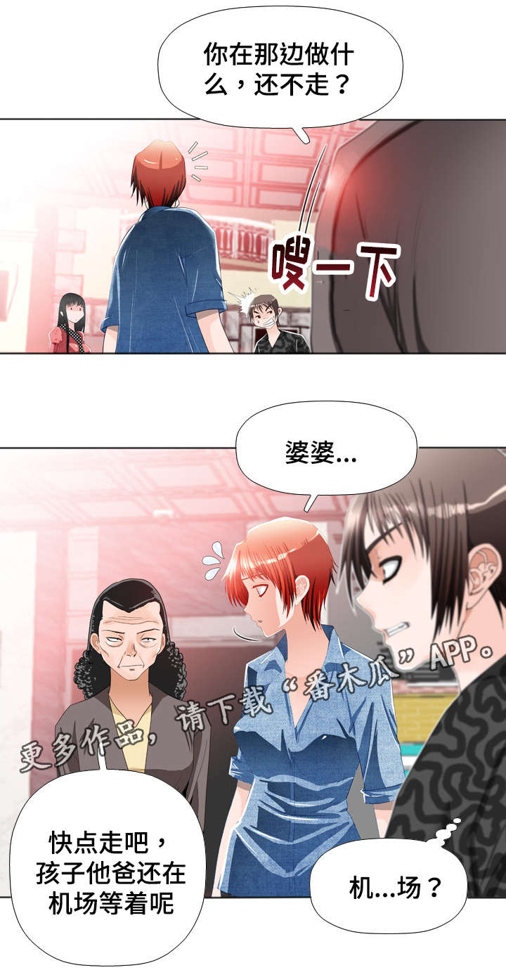 第26章：旅行0