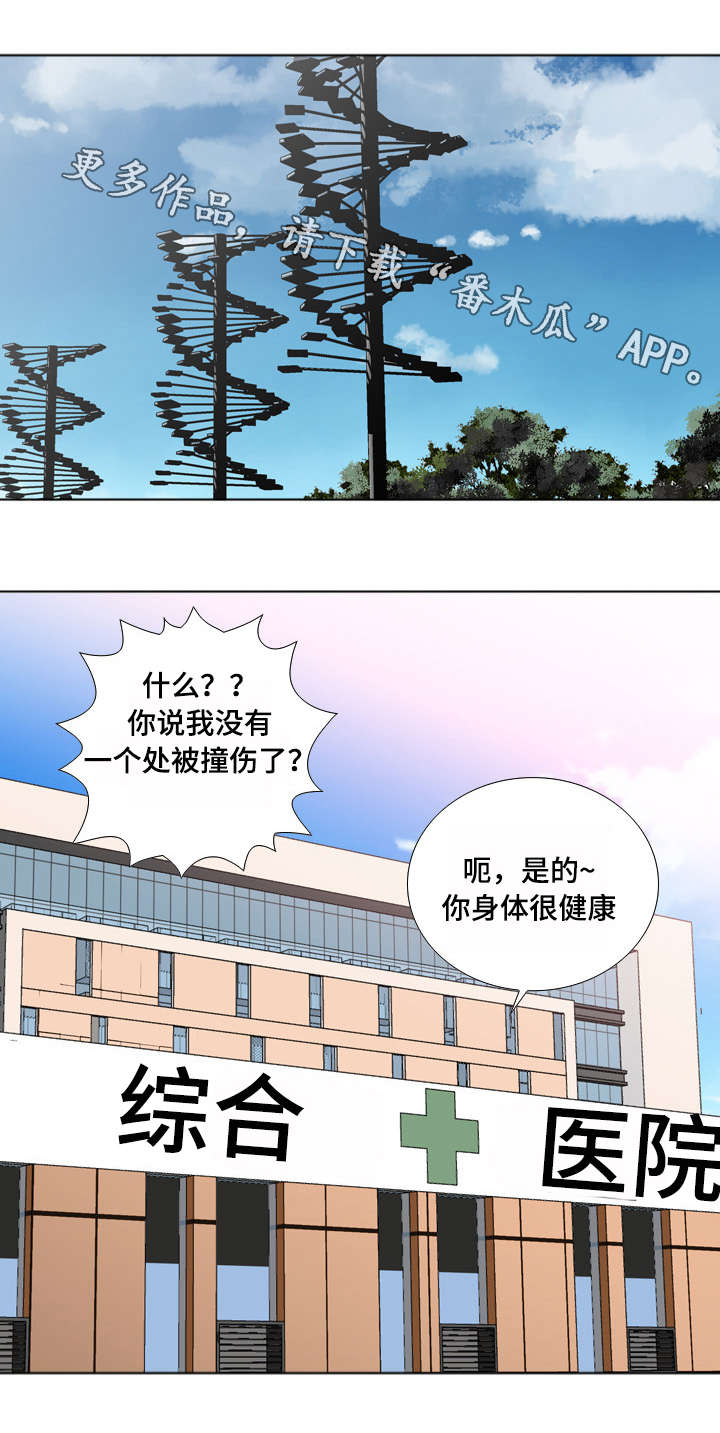 第13章：医院7