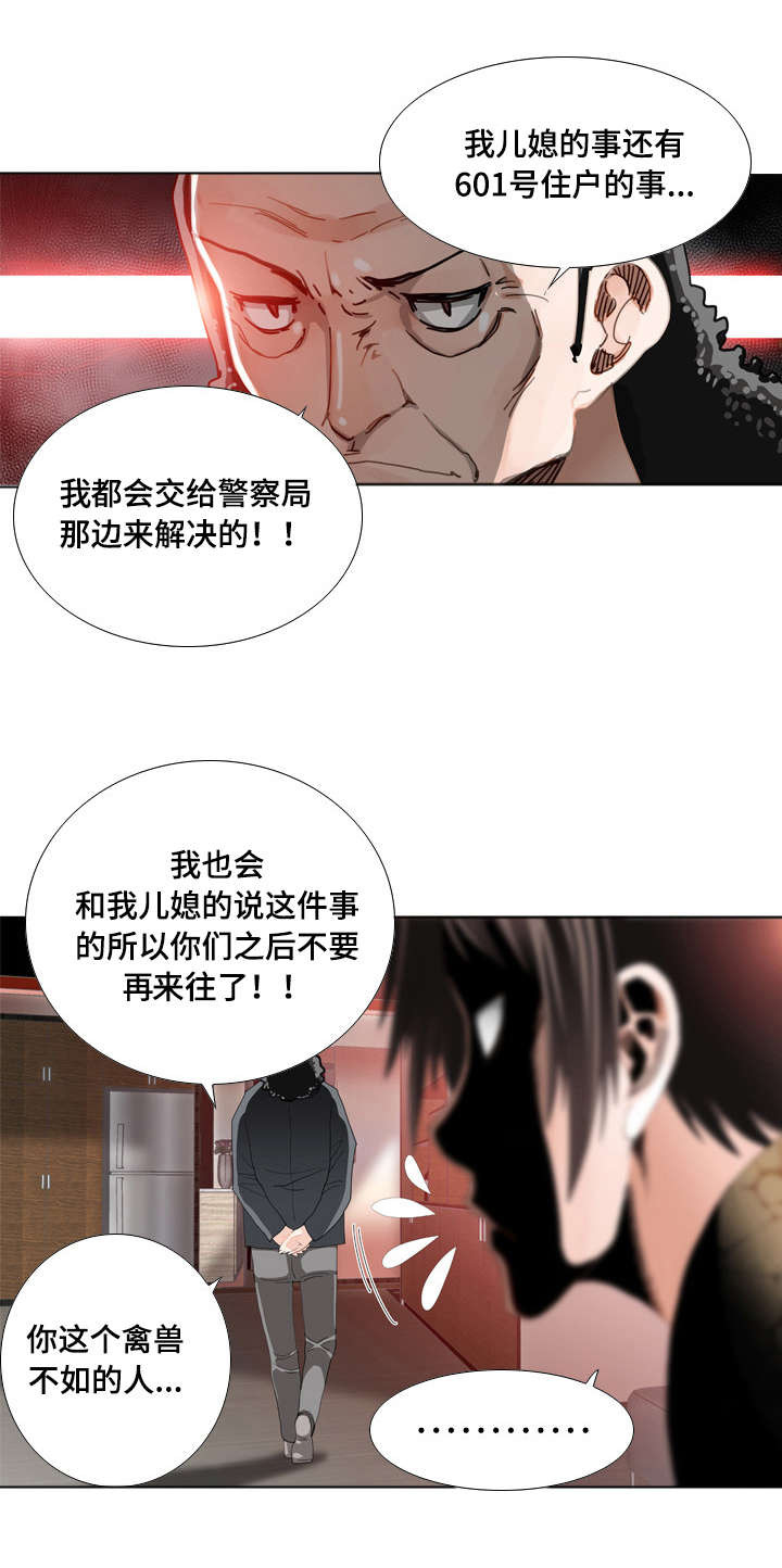 第20章：警告8