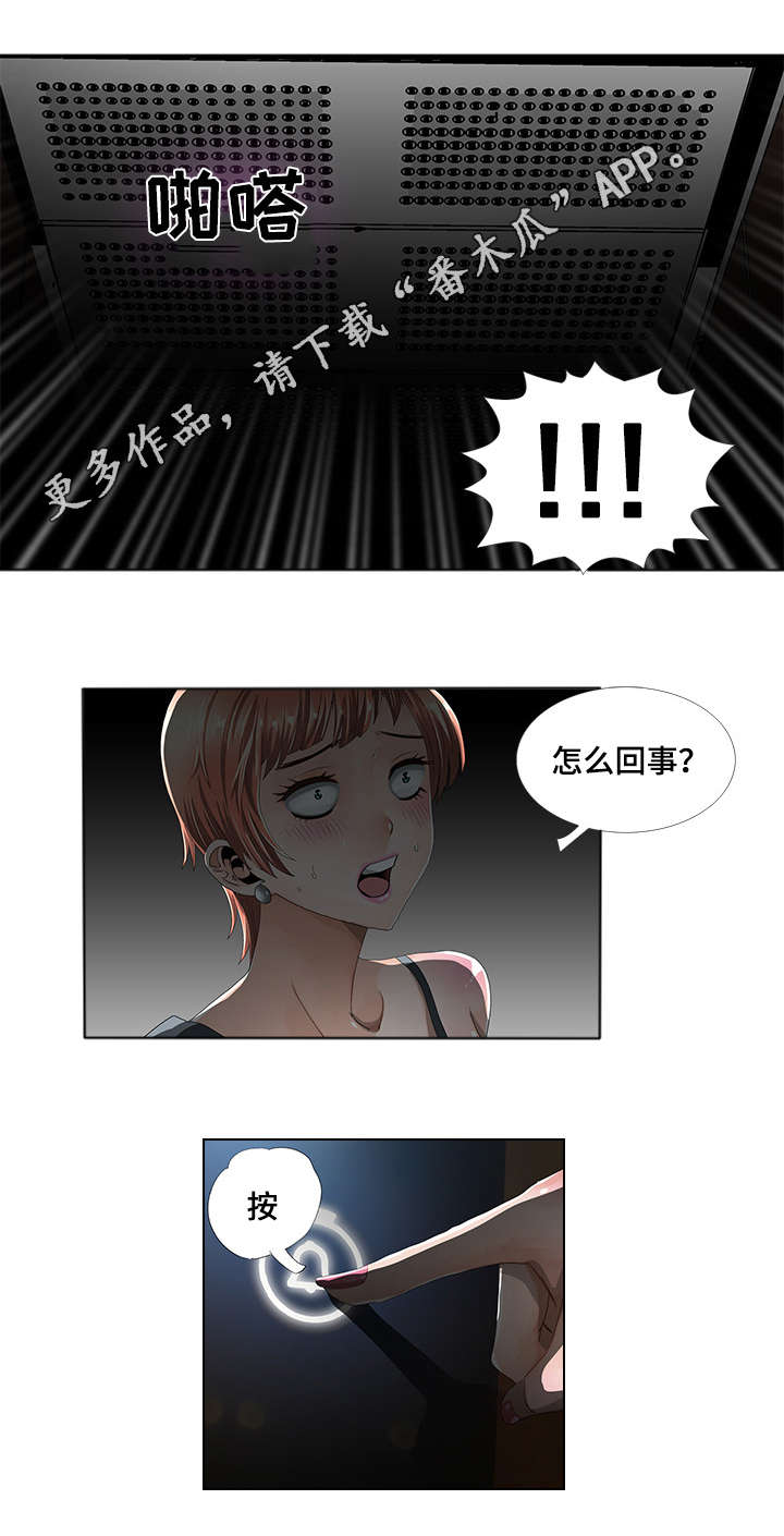 第3章：故障10