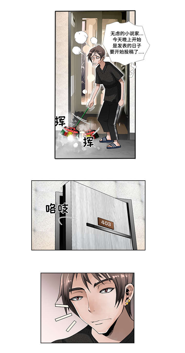 第2章：打扫8