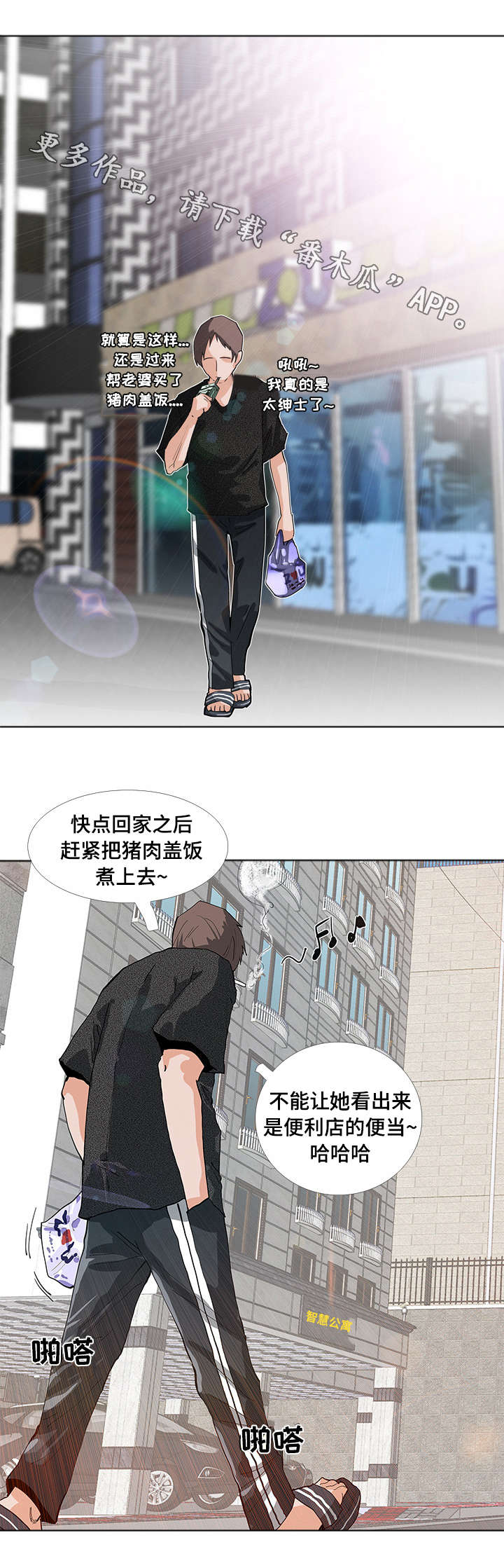 第3章：故障4