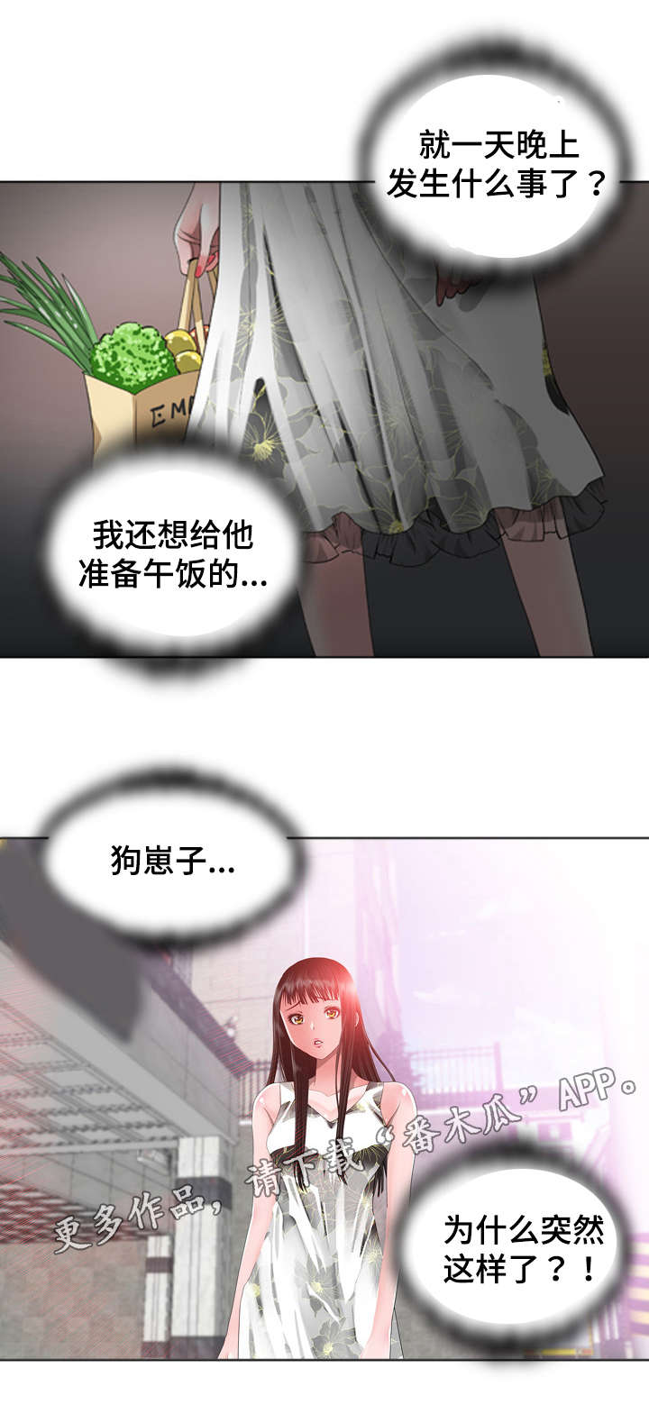 第30章：分歧10