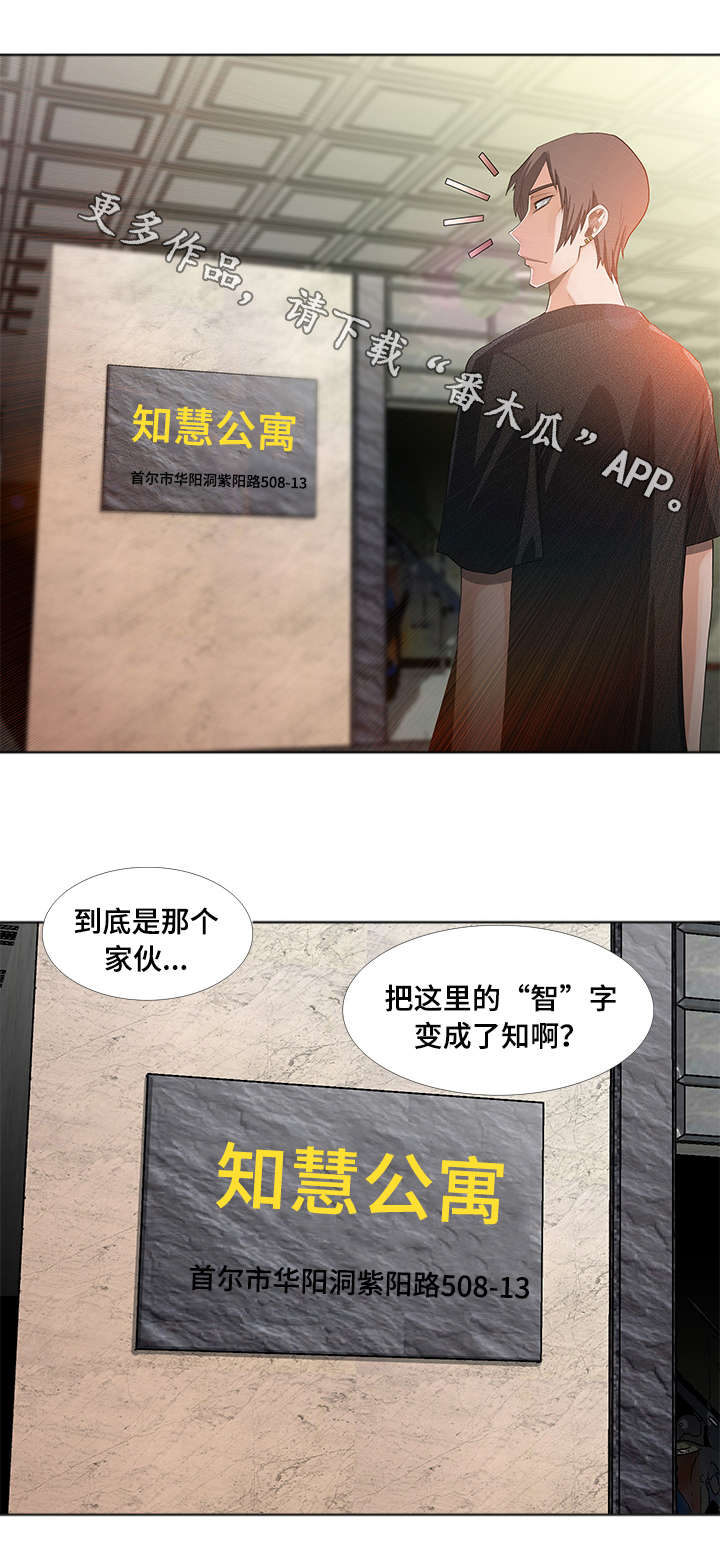 第3章：故障5