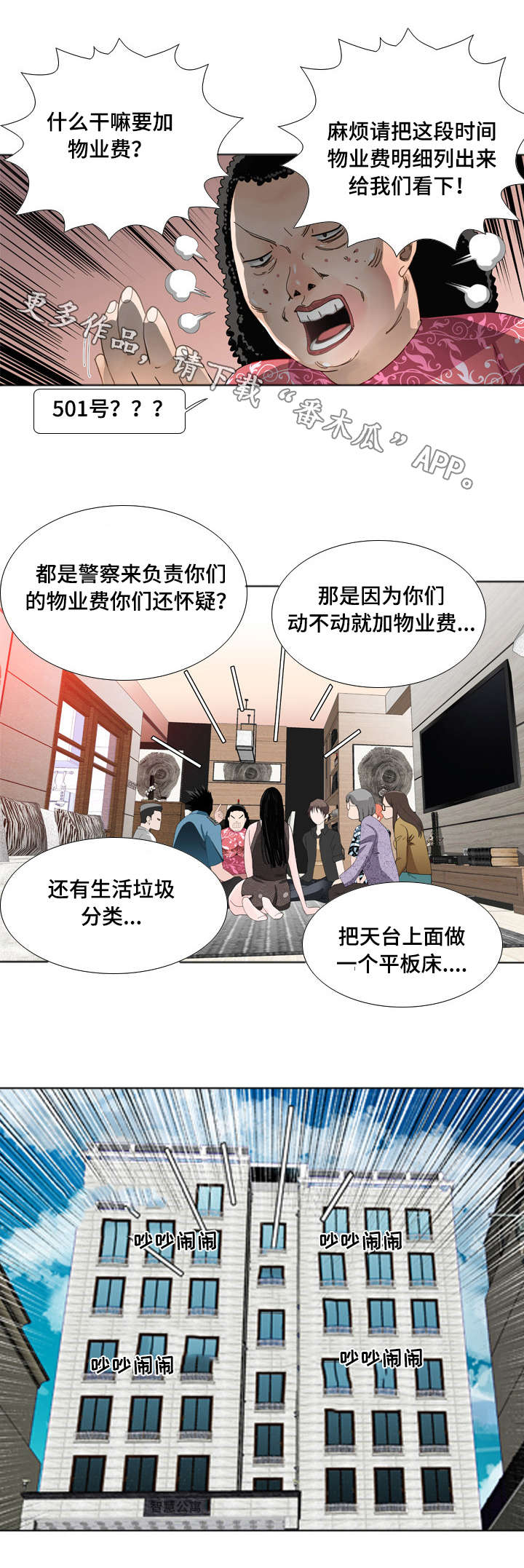 第19章：举报6