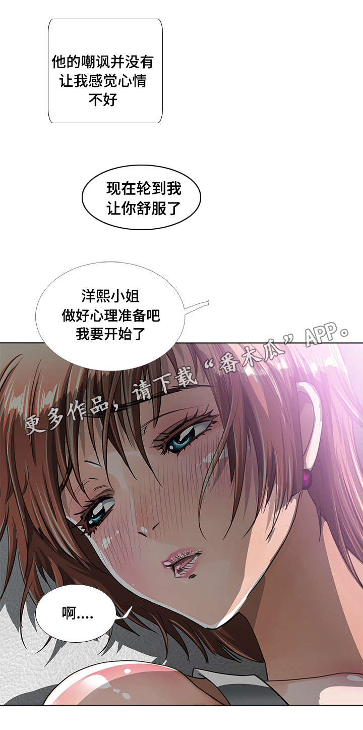 第8章：刺激4