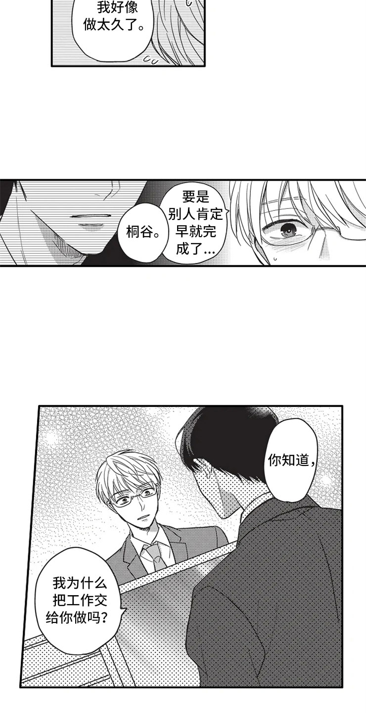 第1章：加班15