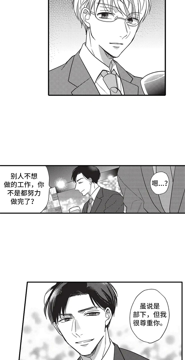 第2章：醉酒6