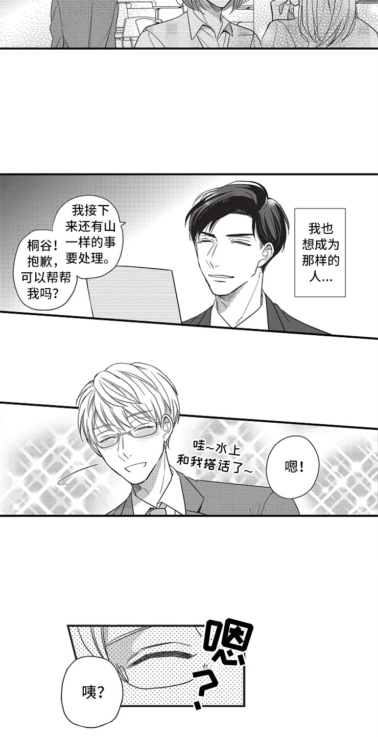 第1章：加班7