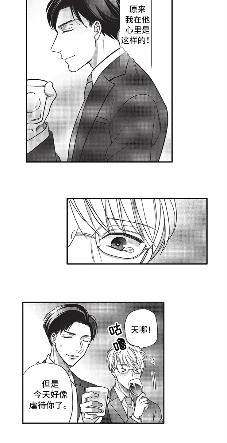 第2章：醉酒8