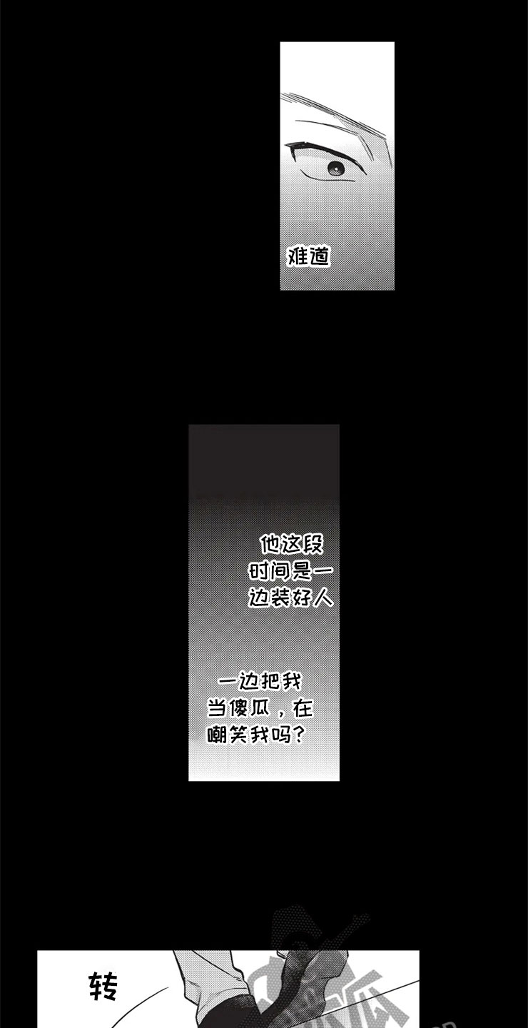 第17章：小人之心13