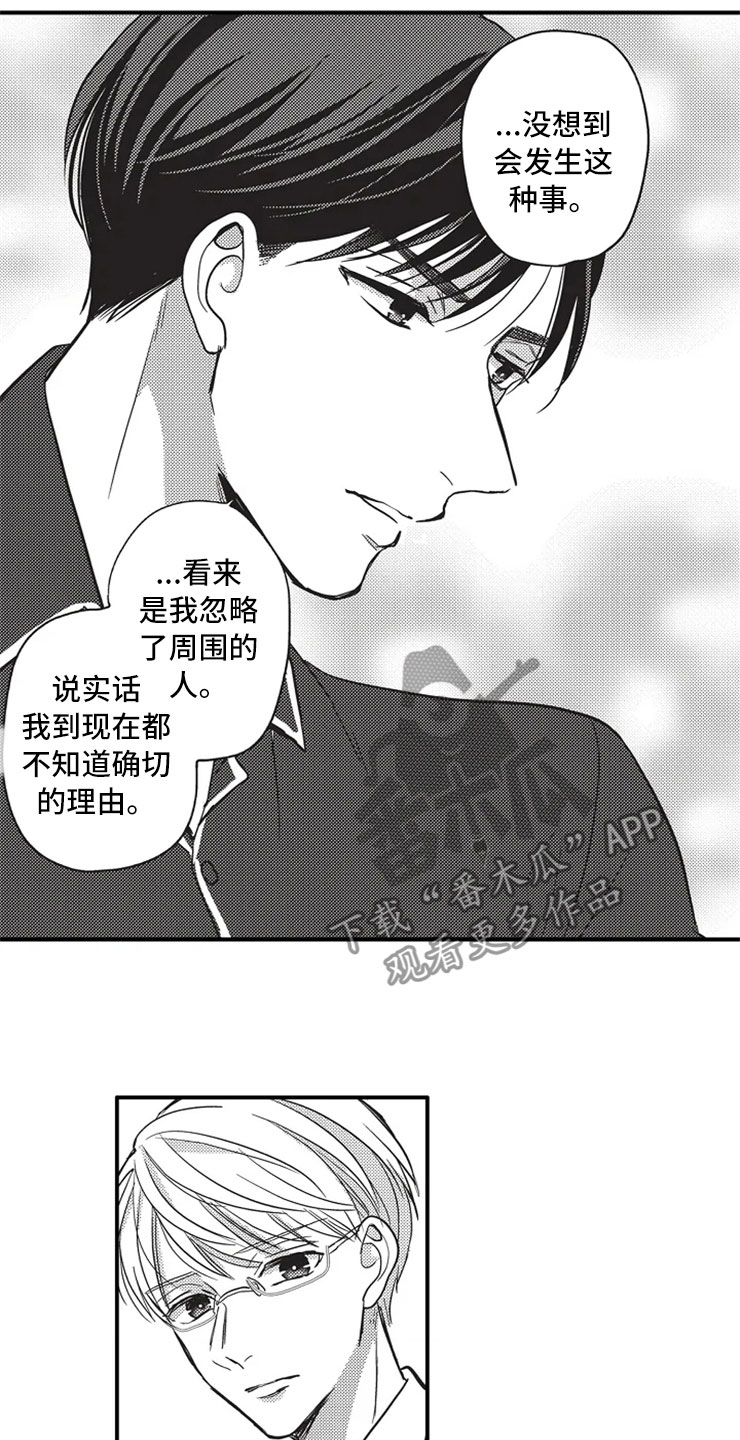 第19章：晕倒13